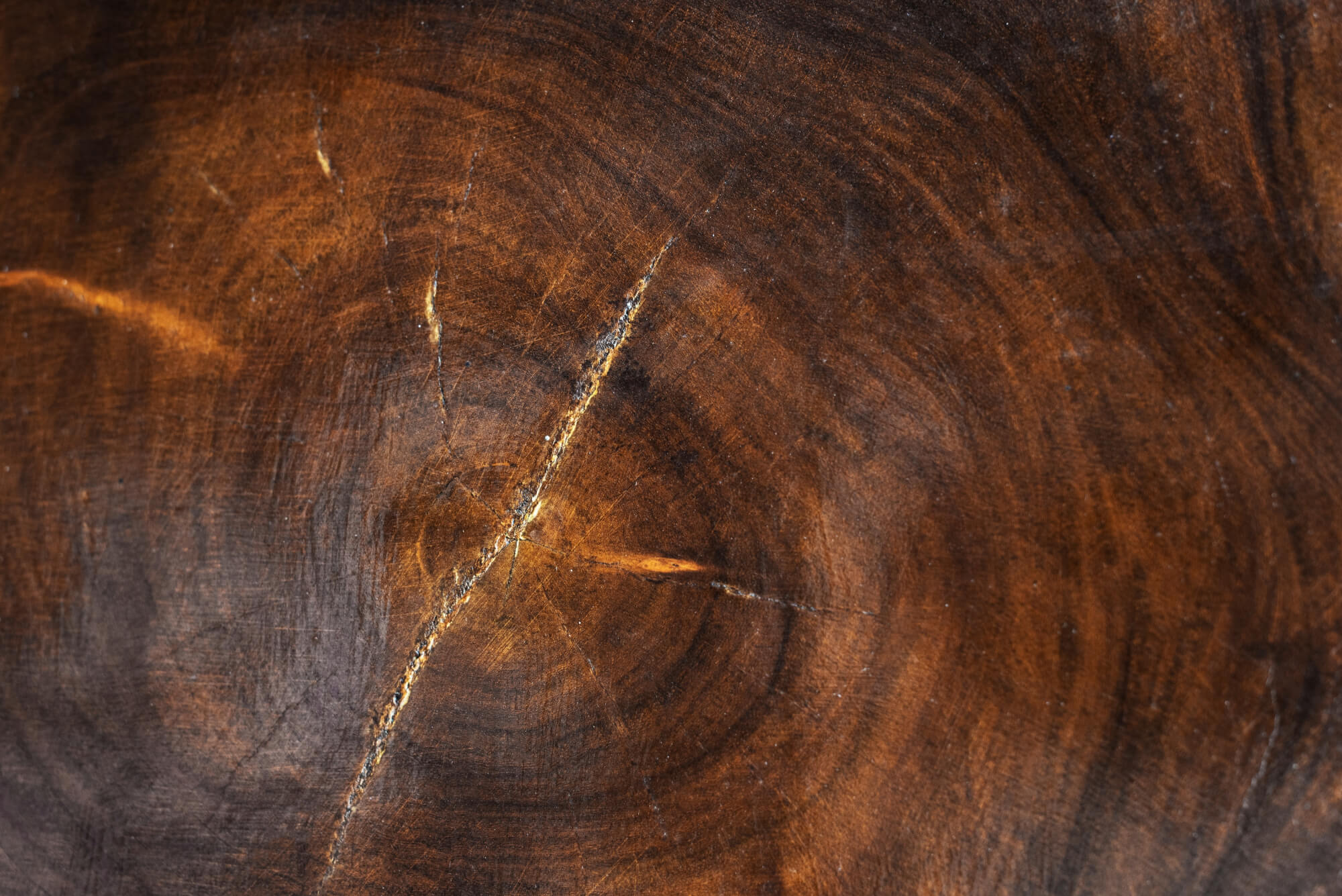 Wood