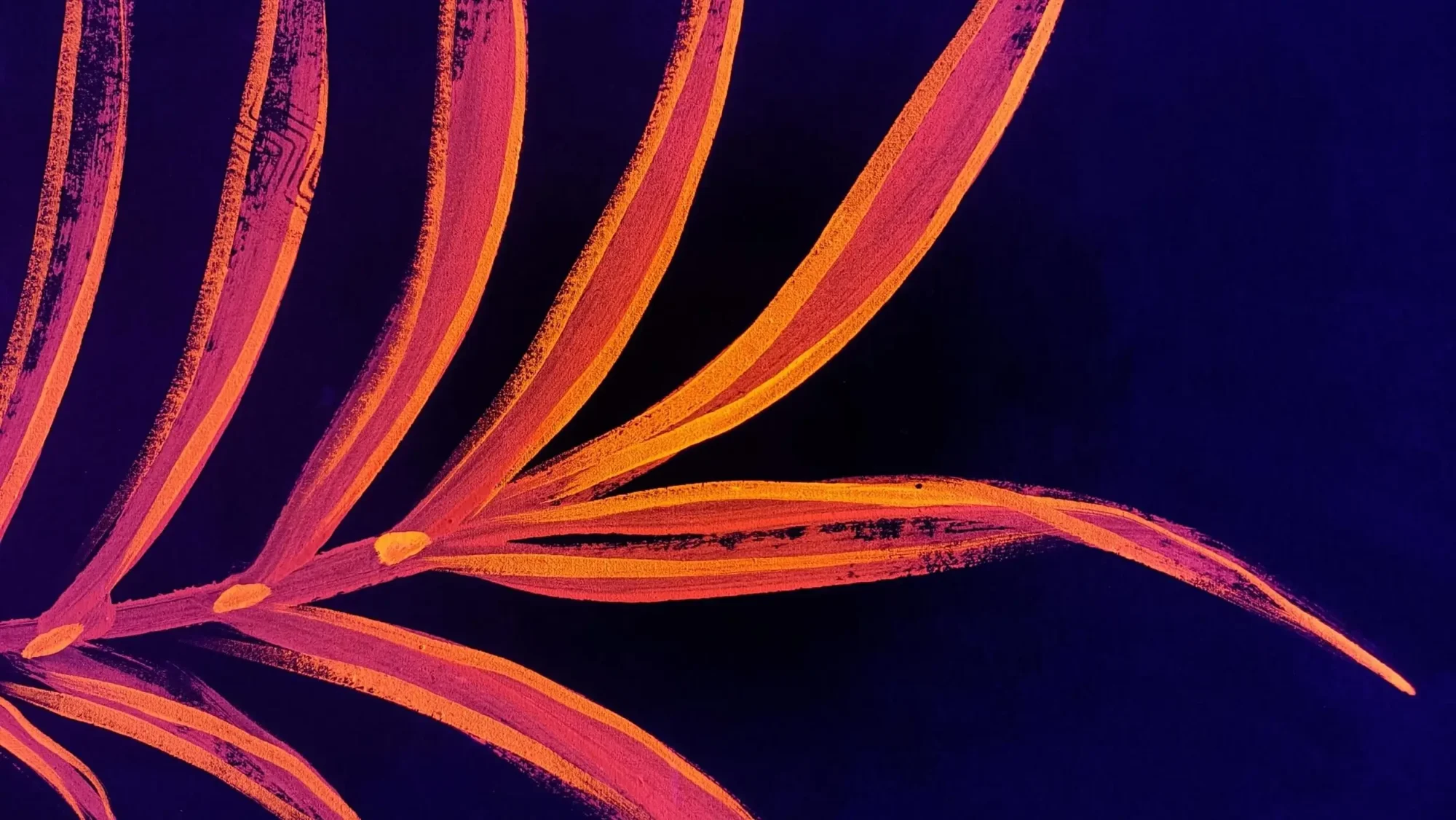 Fluorescent leaf Frequently Asked Questions