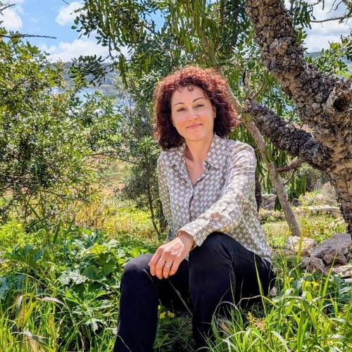 Jacqueline Micallef | Conscious Growth Facilitator