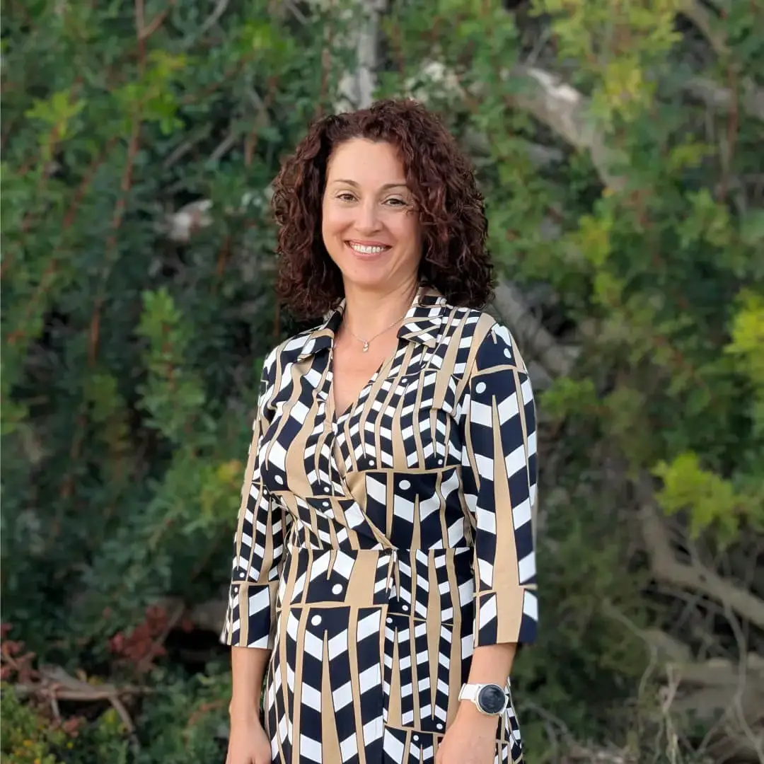 Jacqueline Micallef | Conscious Growth Facilitator