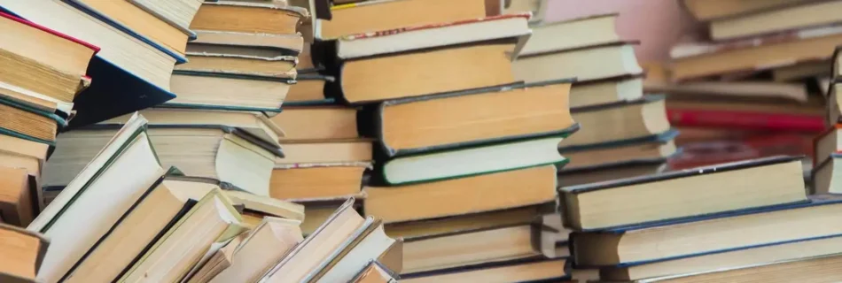 Books about psychedelics