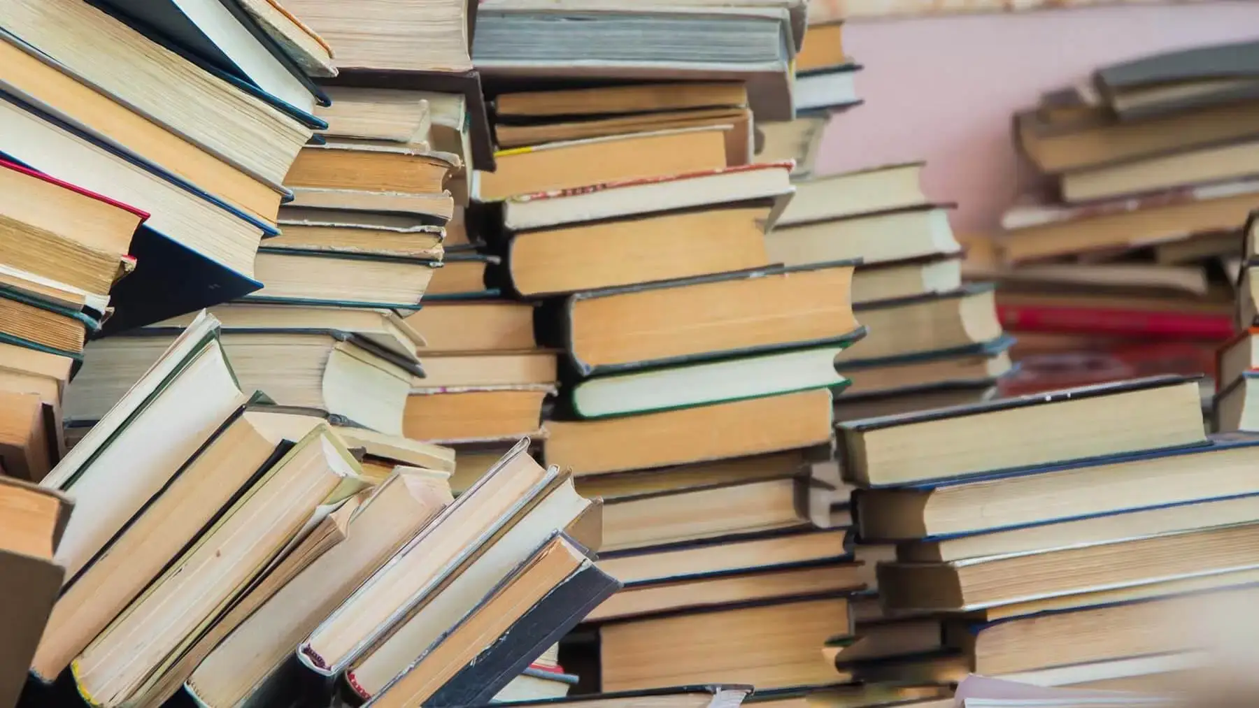 Books about psychedelics