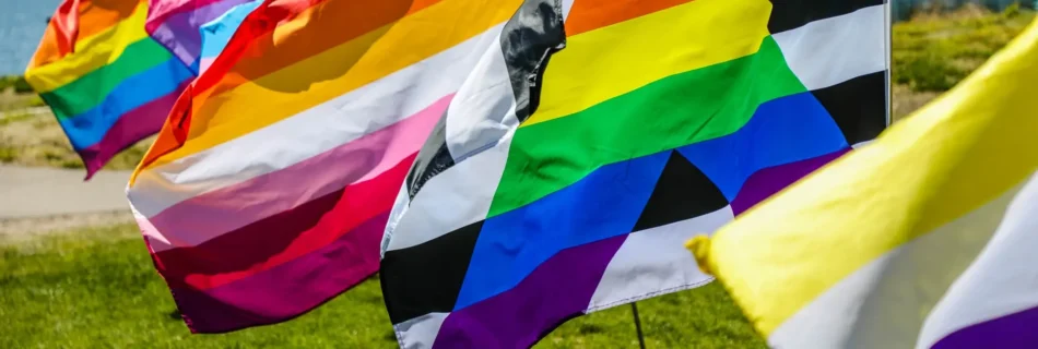 Conscious Growth - Psychedelic Retreat for LGBTQIA+ People