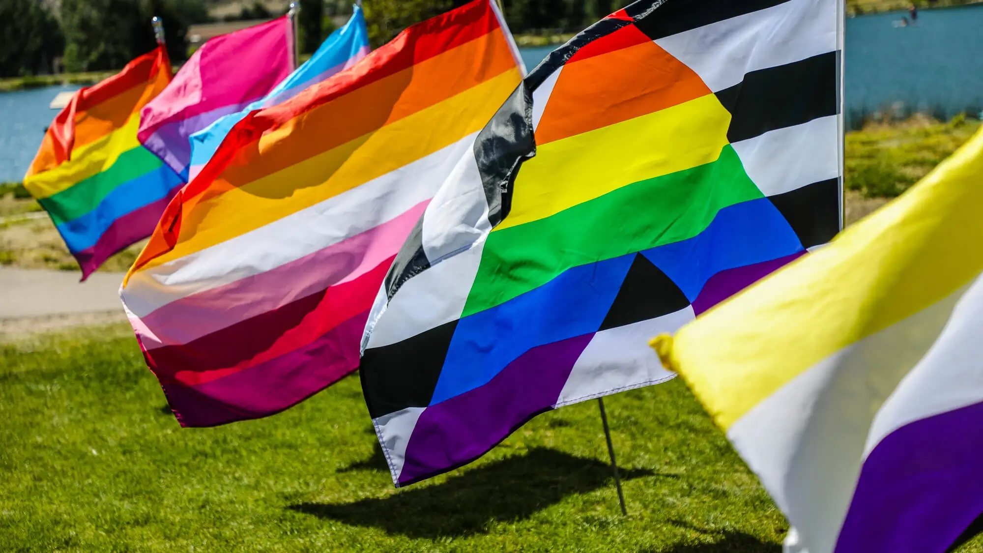 Conscious Growth - Psychedelic Retreat for LGBTQIA+ People