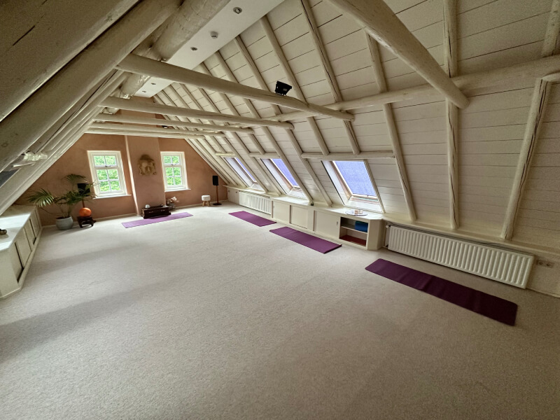 Conscious Growth psilocybin retreats location