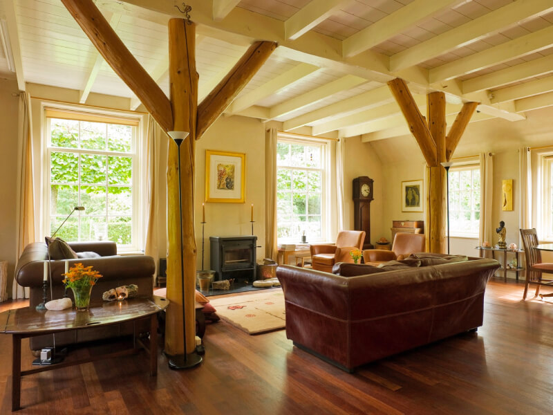 Conscious Growth psilocybin retreats location