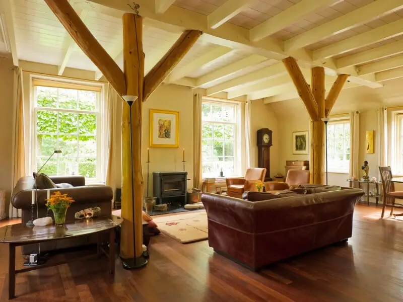 Conscious Growth psilocybin retreats location