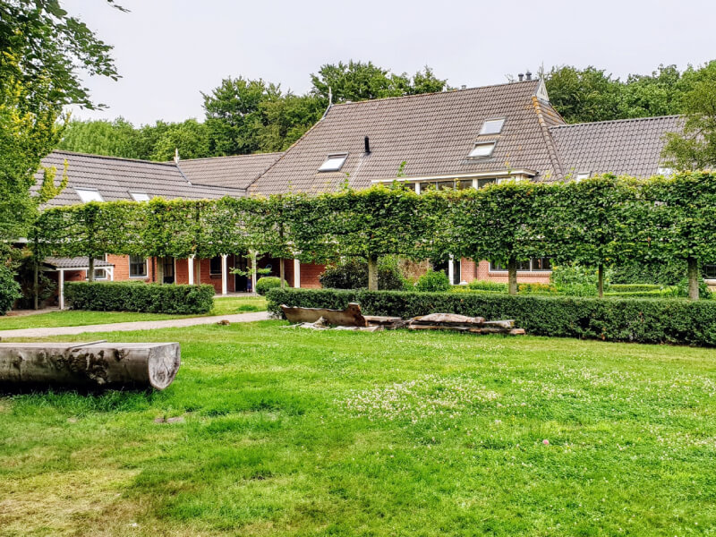 Conscious Growth psilocybin retreats location