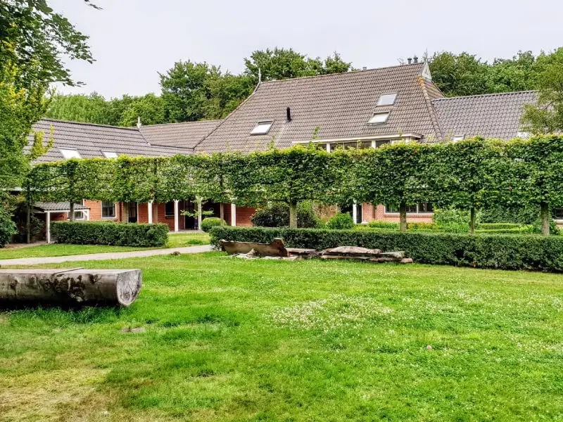 Conscious Growth psilocybin retreats location